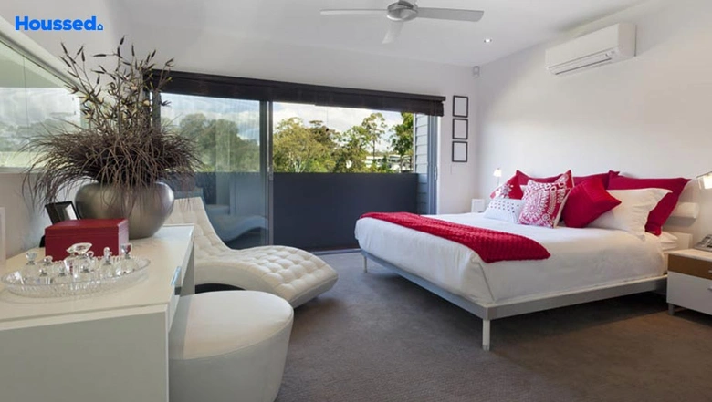 Sample Apartment
